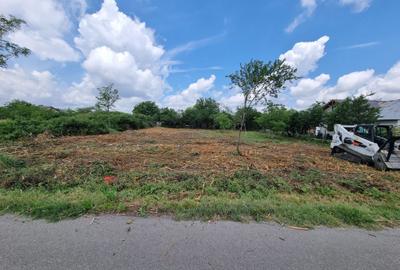 Spațiu comercial, în Meri - 2