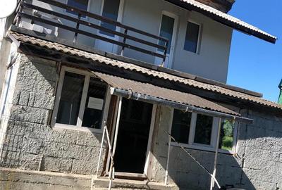 Casă cu 3 camere în Ciceu-Corabia - 5