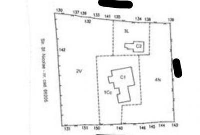 Casa si teren cota parte 3/16, Vladiceni, ID: R2764937 - 17