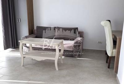 Statiunea Mamaia, apartament 2 camere, termen lung - 5