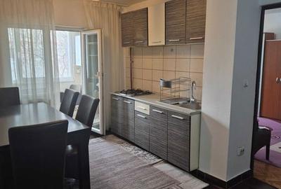 Apartament cu 2 camere, mobilat în Soarelui - 5