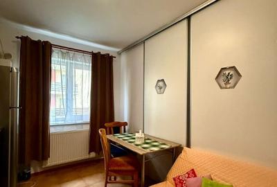 Apartament cu 1 camera, cu terasa ?i loc de parcare, de inchiriat - 6