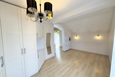 Casă individuală cu 5 camere cu Teren 402 Mp în Otopeni - 16