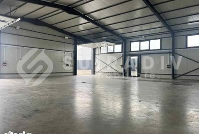 Spațiu comercial, de 219 mp, în Someșeni - 2