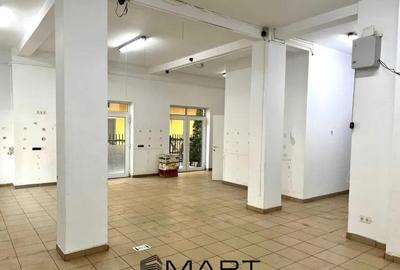 Spatiu comercial Strand II - 3