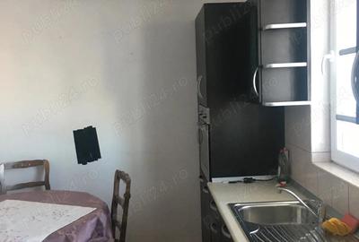Apartament cu 2 camere decomandat în Central - 8