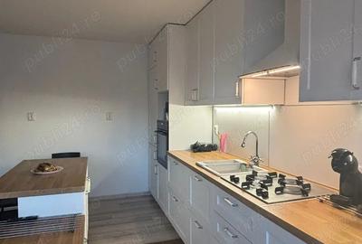 Casa de vanzare cartier 23 august - 1