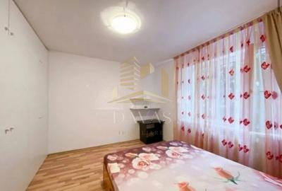 Apartament cu 2 camere semidecomandat, mobilat în Mărăști - 4
