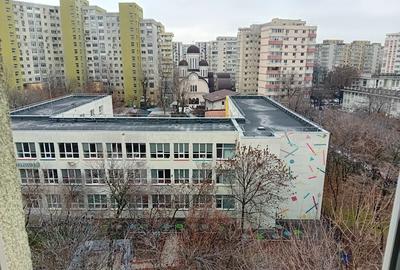 Apartament 2 camere mega mall - 5