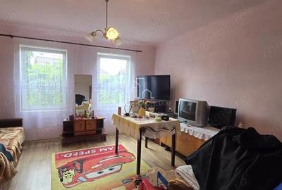 Casă cu 2 camere cu Teren 1334 Mp în Sighișoara - 4