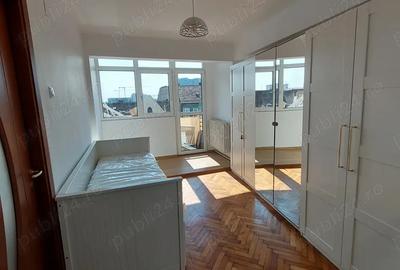 Apartament semicentral 2 camere str. Horea cu AC - 1