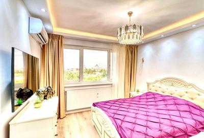 Proprietar - Apartament lux Unirii - Cantemir - Vedere unică spre Casa Poporului - 11