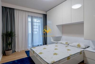 3 camere open space, Parcare, Premium, Eroilor Residence, Floresti - 1