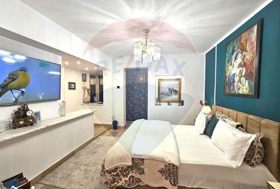 Apartament cu 3 camere, mobilat în Brezoianu - 15