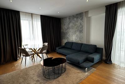 Apartament cu 4 camere semidecomandat în Herăstrău - 4