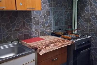 Garsonieră semidecomandată, mobilată în Brazda lui Novac - 3