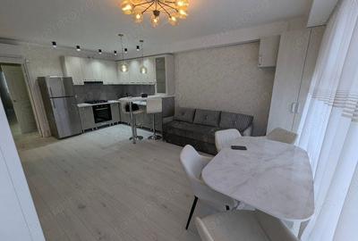 Apartament cu 2 camere în Timpuri Noi - 3