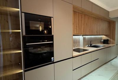 Apartament 3 camere - Baneasa - Prima inchiriere - 2