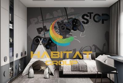 Apartament cu 2 camere decomandat în Theodor Pallady - 5