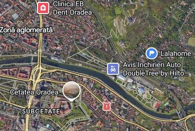 Spațiu comercial, de 40 mp, în Central - 1