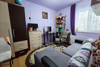 Apartament 3 camere la casă de vânzare in Zona Gusterita - 6