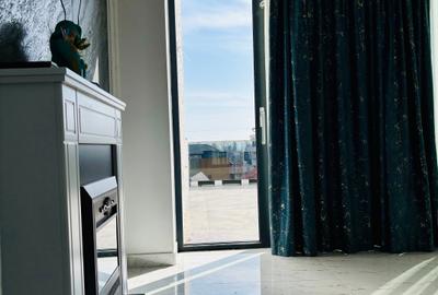 Apartament cu 2 camere semidecomandat, mobilat în Central - 11