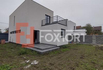 Duplex 4 camere zona Freidorf - Poarta automata - 14