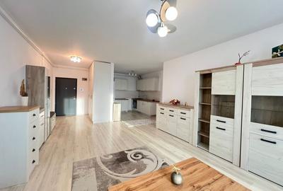 3 camere ,Lux, 75 mp, Boxa, parcare, terasa, Str.Frunzisului, Zorilor - 3