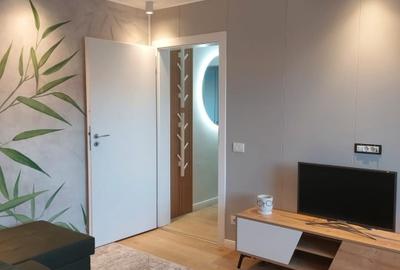 Apartament cu 2 camere semidecomandat, mobilat în Tătărași - 1