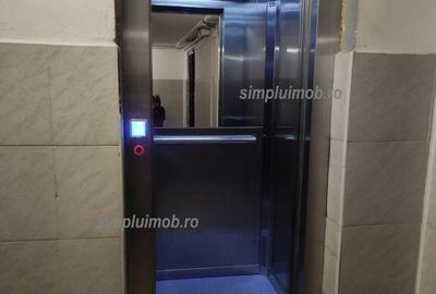2 Camere Decomandat etaj 4/10 Straja/Brancoveanu - 2