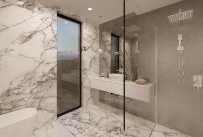 Casă individuală cu 5 camere cu Teren 440 Mp în Central - 3