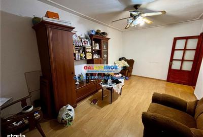 Apartament cu 3 camere, mobilat în Mihai Bravu - 14