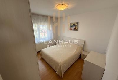 Apartament cu 2 camere decomandat, mobilat în Hotvon - 5