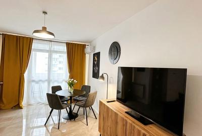 Apartament cu 3 camere în Dorobanți - 13