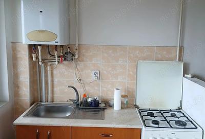 Garsonieră nedecomandată în Central - 10