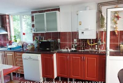 APARTAMENT IN VILA, BAILE OLANESTI - 6