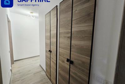 Apartament 2 camere metrou Râul Doamnei, proaspăt renovat - 11