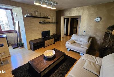 Apartament cu 3 camere decomandat în Rogerius - 6