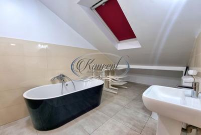 Inchiriere apartament tip penthouse in Manastur - 5
