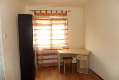 Apartament cu 2 camere semidecomandat în Exterior Vest - 3