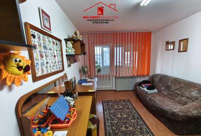 Garsoniera cf.1 - str.1848- de vanzare! - 4