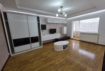 Aviatiei 3 camere | Renovat recent - semimobilat | 5 minute metrou - 1