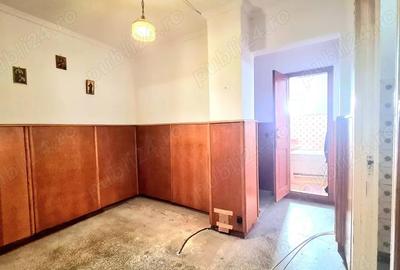 Apartament cu 2 camere decomandat în Central - 4