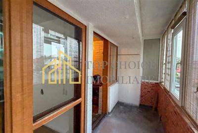 2 CAMERE BARBU VACARESCU - ETAJ 2/7 - INVESTITIE EXCELENTA - DE RENOVAT - 18