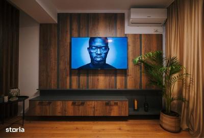 Apartament cu 2 camere în Calea București