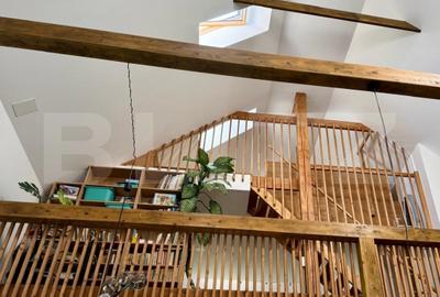 Casă individuală cu 5 camere cu Canalizare în Florești - 6