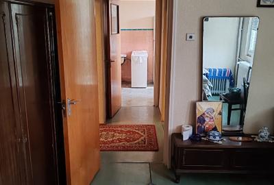 Apartament cu 2 camere circular, mobilat în Titan - 5