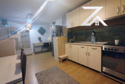 Apartament cu 3 camere decomandat, mobilat în 1 Mai - 7