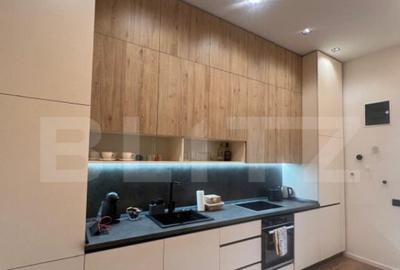 Apartament de vanzare, cu o camera, 55 mp, zona Centrul Ist - 3