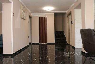 Vila cu sala de fitness, sauna, jacuzzi, zona de top - Andrei Muresanu - 22